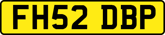 FH52DBP