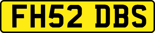 FH52DBS