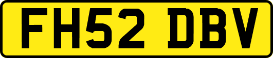 FH52DBV
