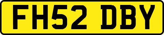 FH52DBY