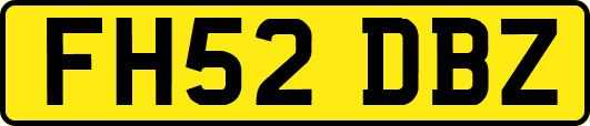 FH52DBZ