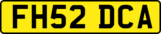 FH52DCA