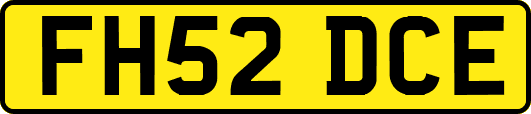 FH52DCE