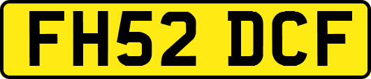 FH52DCF