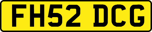 FH52DCG