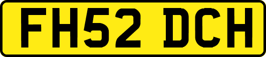 FH52DCH