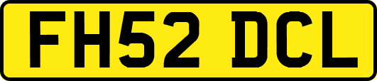 FH52DCL