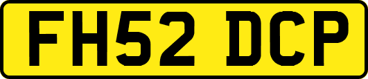 FH52DCP