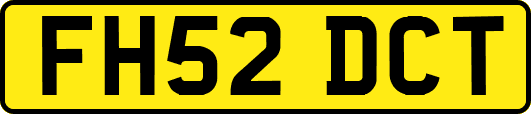 FH52DCT