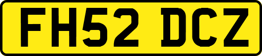 FH52DCZ