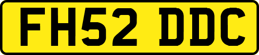 FH52DDC