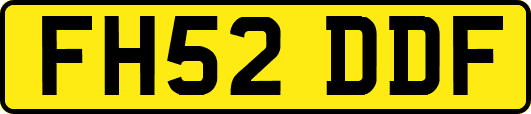 FH52DDF