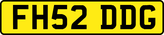 FH52DDG