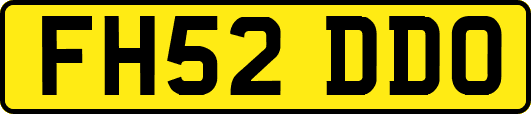 FH52DDO