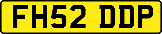 FH52DDP