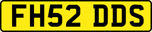 FH52DDS