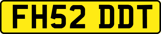 FH52DDT