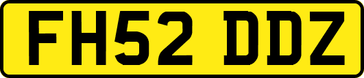 FH52DDZ
