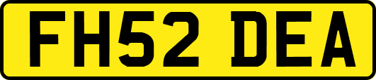 FH52DEA