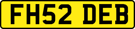 FH52DEB