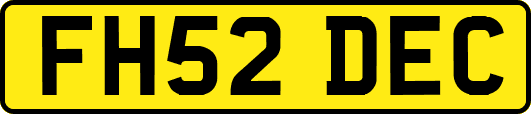 FH52DEC