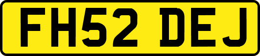 FH52DEJ