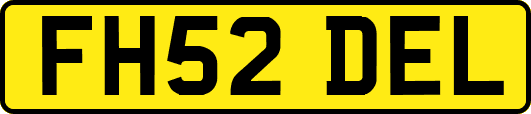 FH52DEL