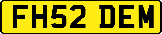 FH52DEM