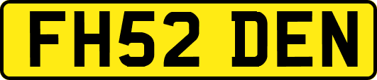 FH52DEN
