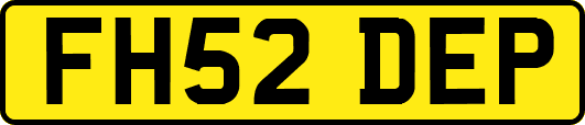 FH52DEP