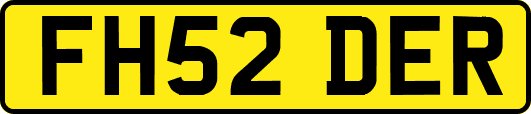 FH52DER