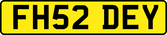 FH52DEY