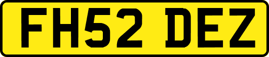 FH52DEZ
