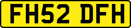 FH52DFH