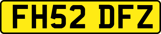 FH52DFZ
