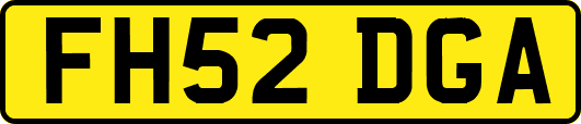 FH52DGA