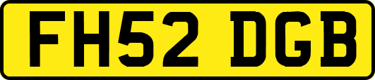 FH52DGB