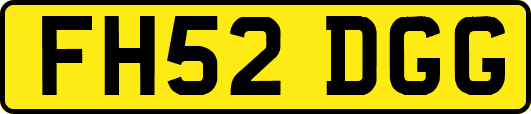 FH52DGG