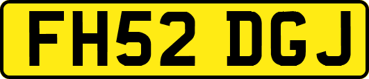 FH52DGJ