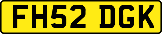 FH52DGK