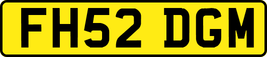 FH52DGM