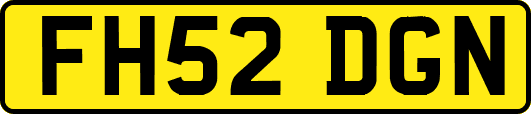 FH52DGN