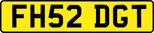 FH52DGT