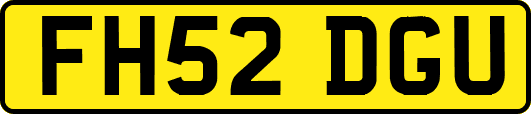 FH52DGU