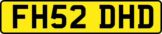 FH52DHD