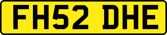 FH52DHE