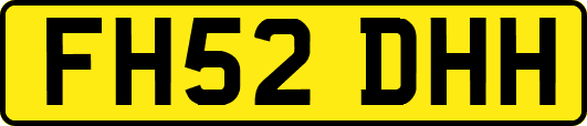 FH52DHH