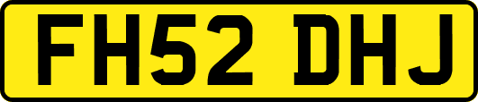 FH52DHJ