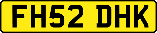 FH52DHK