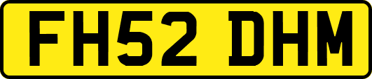 FH52DHM